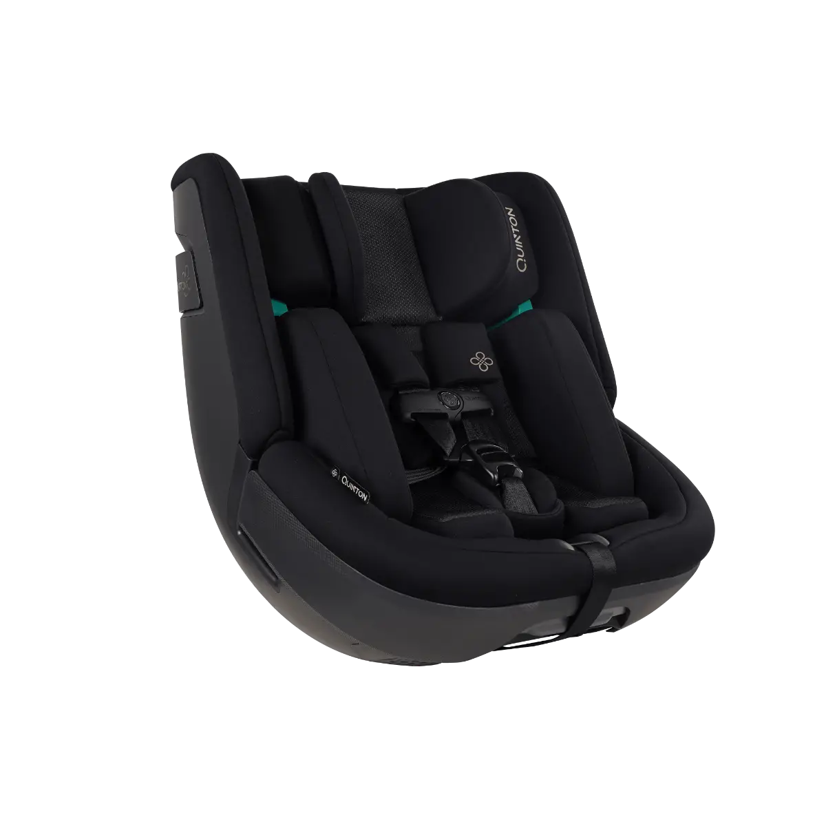 Quinton Wowo S 360° Safety Car Seat — product